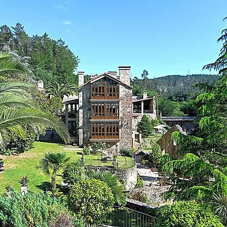 Hotel Torre Do Rio 3*