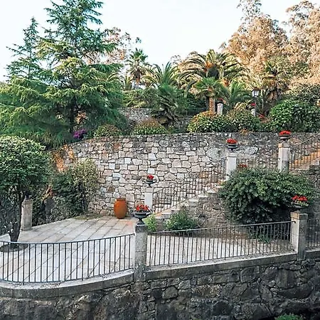 Hotel Torre Do Rio Cuntis