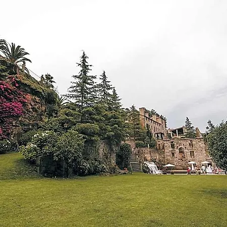 Torre Do Rio Hotel