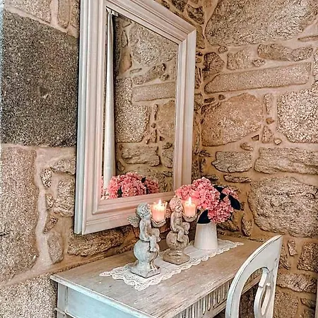 Hotel Torre Do Rio 3*